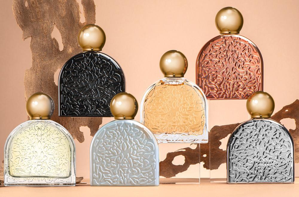 M. MICALLEF: подарок за покупку