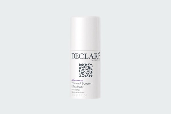 VITAMIN A BOOSTER EFFECT MASK