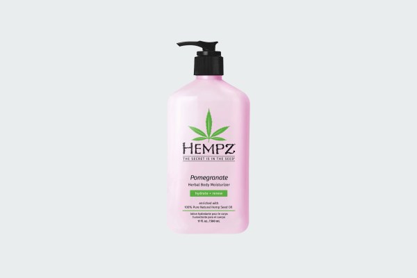 POMEGRANATE HERBAL BODY MOISTURIZER