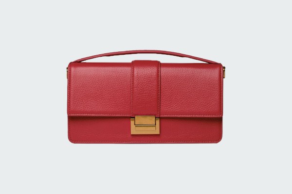 ADELLE CRANBERRY 