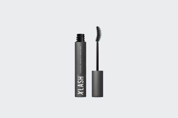 CURLING GROWTH MASCARA