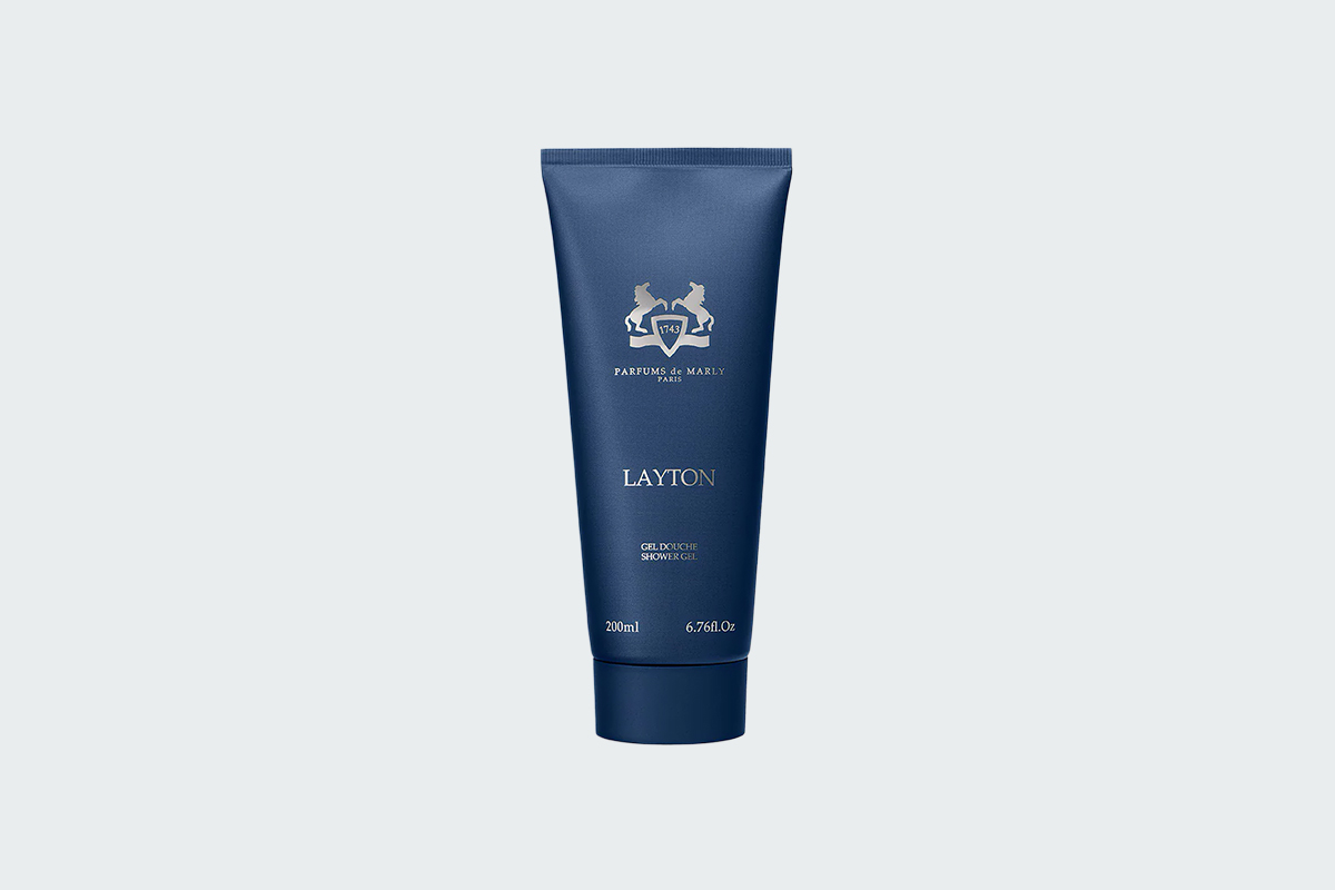 LAYTON SHOWER GEL