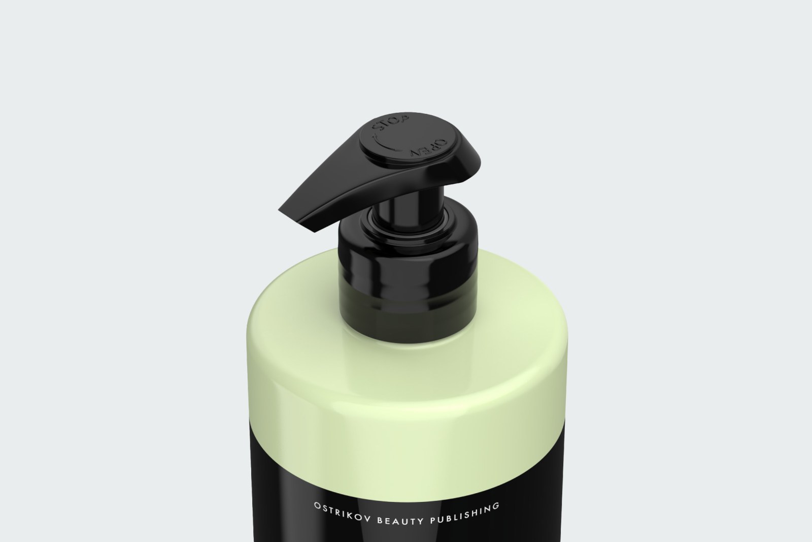 BODY & HAND WASH