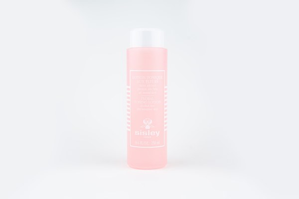 LOTION TONIQUE AUX FLEURS