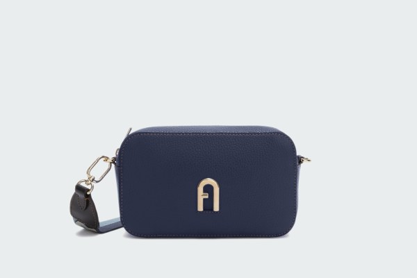 PRIMULA MINI CROSSBODY WEBBING STRAP