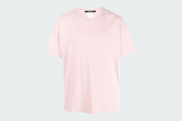 4X4 BIGGIE SS TEE QUARTZ
