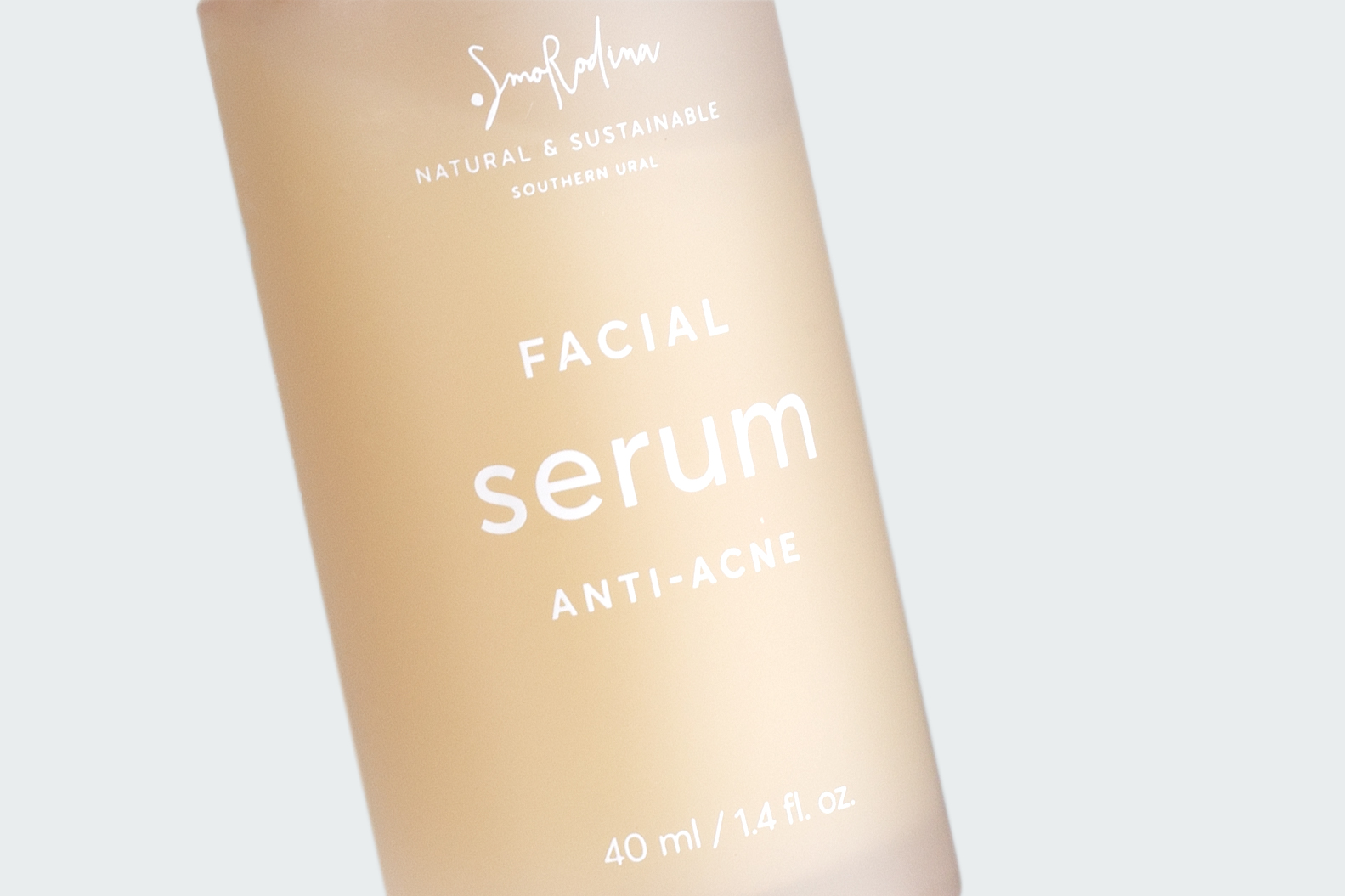 FACIAL SERUM ANTI-ACNE