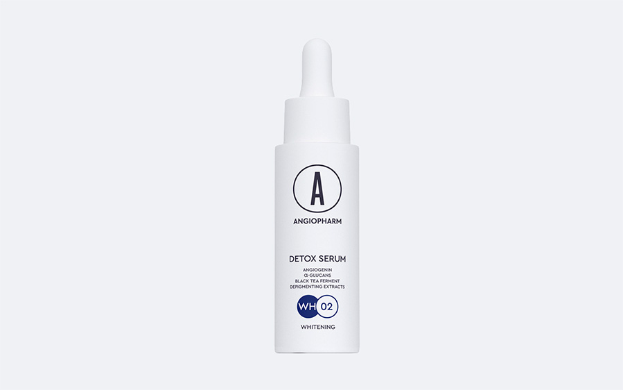 DETOX SERUM