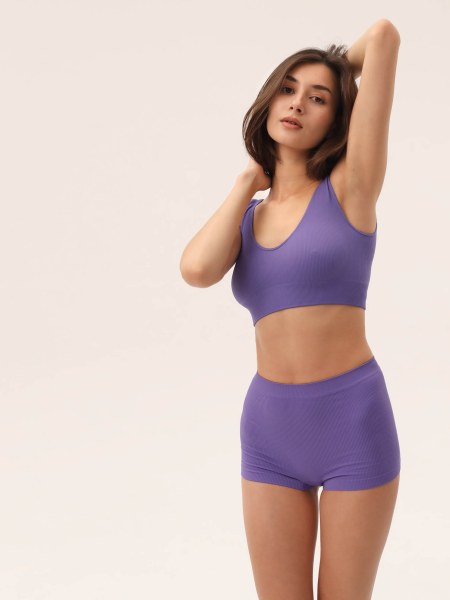 SHORTS RIB