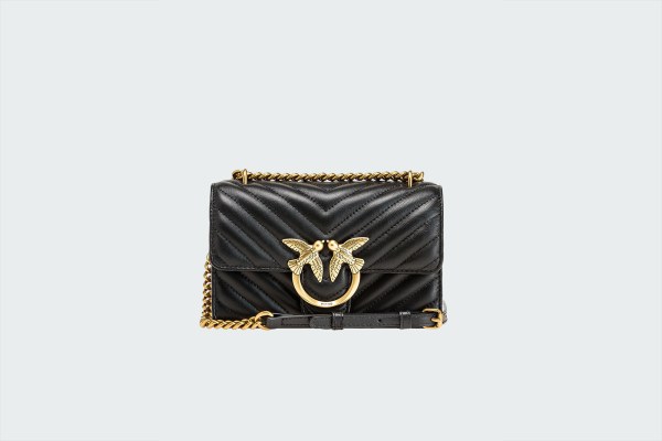 LOVE MINI ICON CHEVRON
