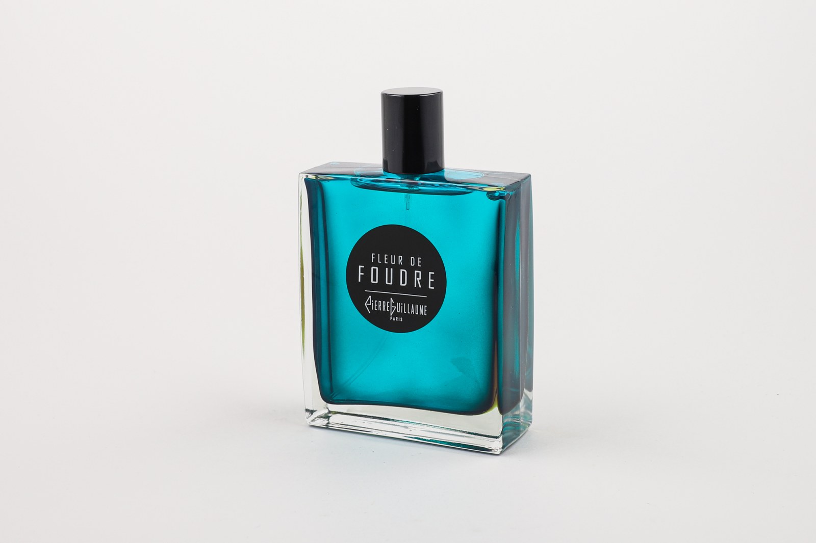 FLEUR DE FOUDRE