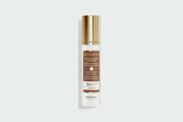ANTI-AGING SUN CARE SPF 30