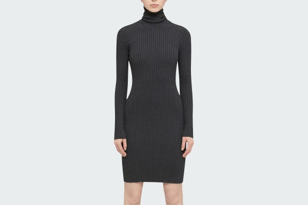MERINO RIB