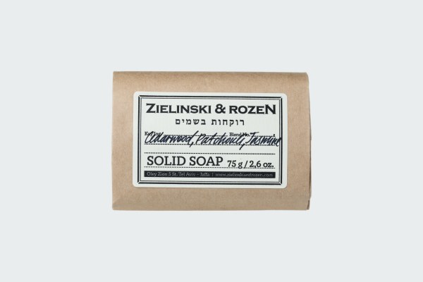 CEDARWOOD, PATCHOULI, JASMINE