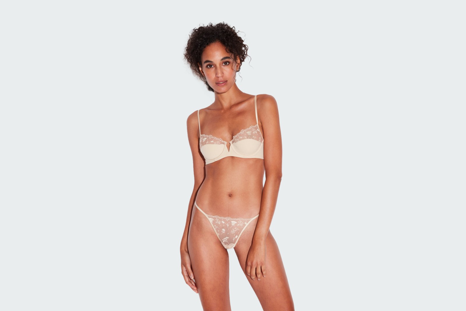 BRA UNDERWIRE