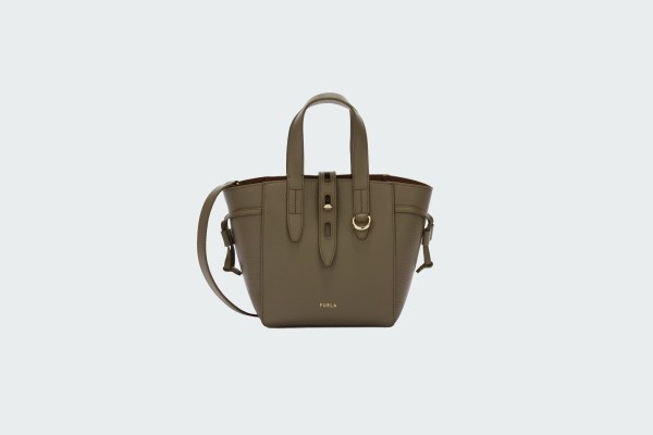 NET MINI TOTE