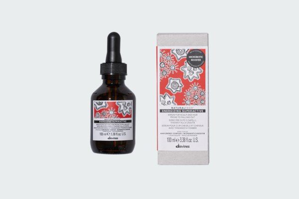 ENERGIZING SUPERACTIVE ANYTIME
