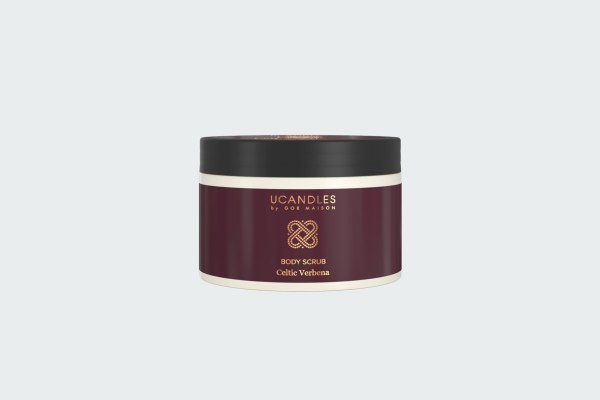 BODY SCRUB