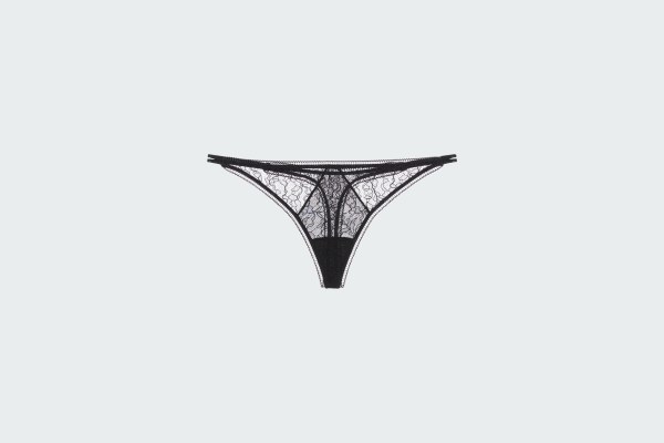 BRIEF G-STRING