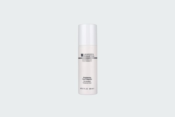 BRIGHTENING FACE CLEANSER