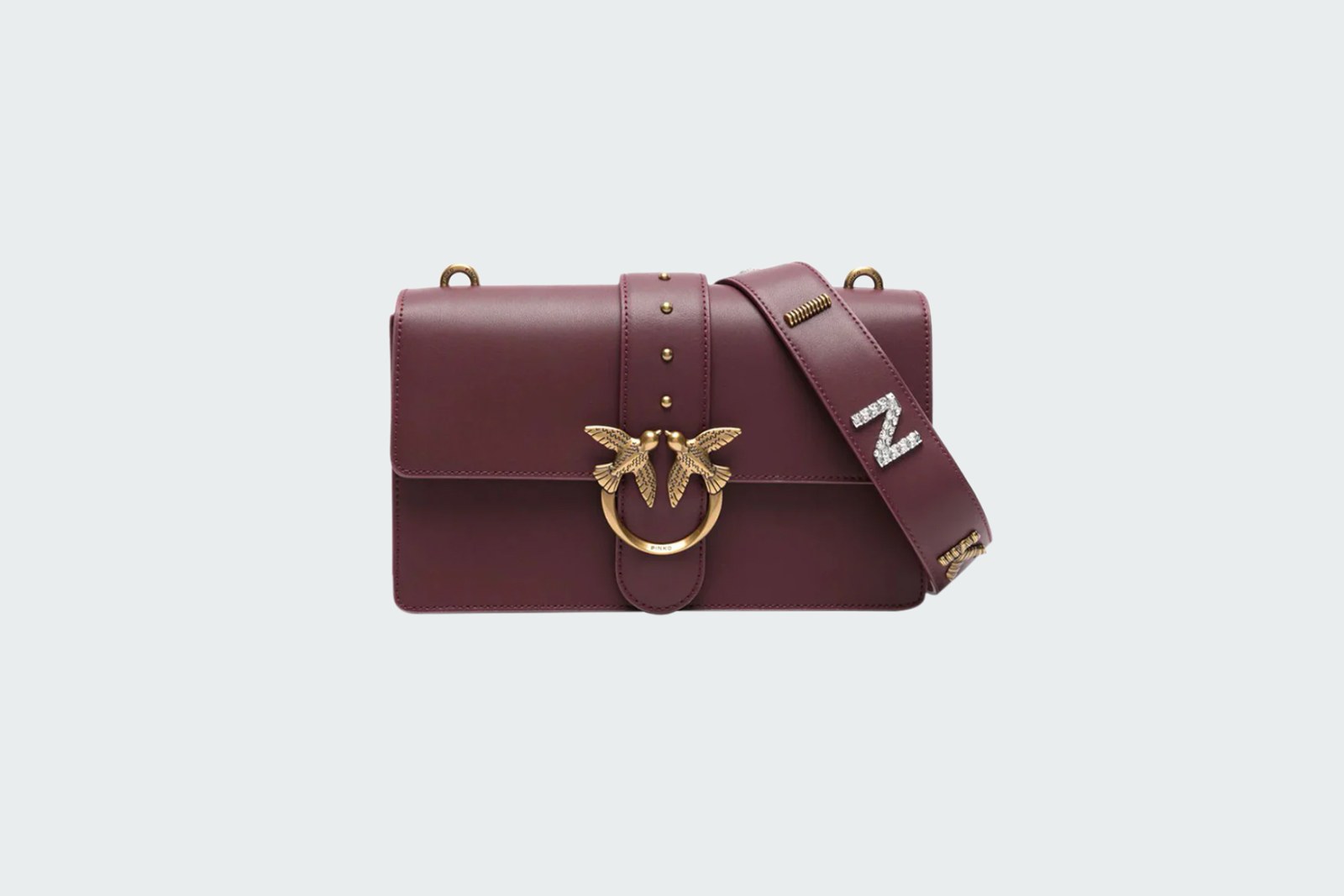 CLASSIC LOVE BAG ONE