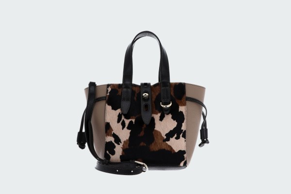 NET MINI TOTE