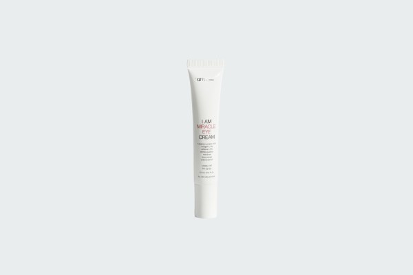 I AM MIRACLE EYE CREAM