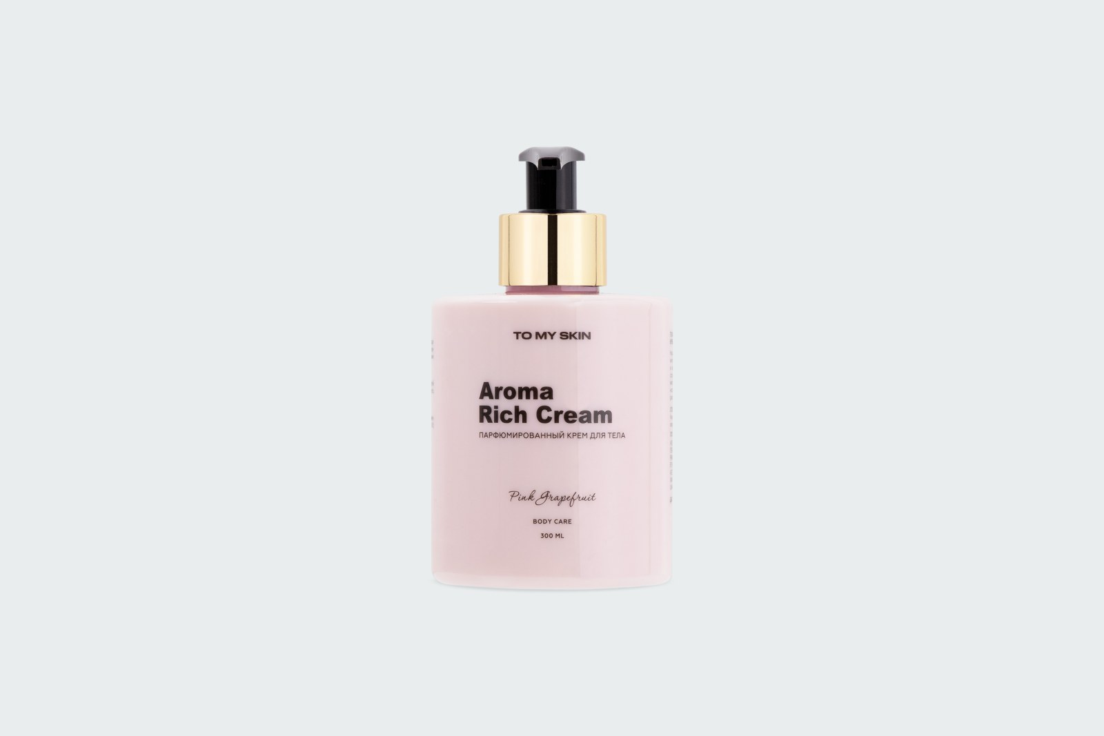 AROMA RICH CREAM