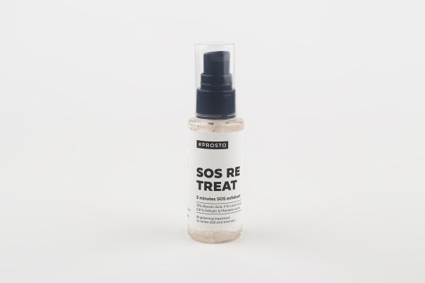 SOS-RETREAT
