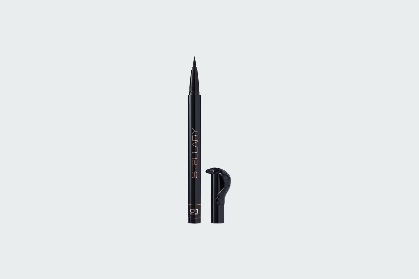 HYPNOTIC COBRA EYELINER BLACK