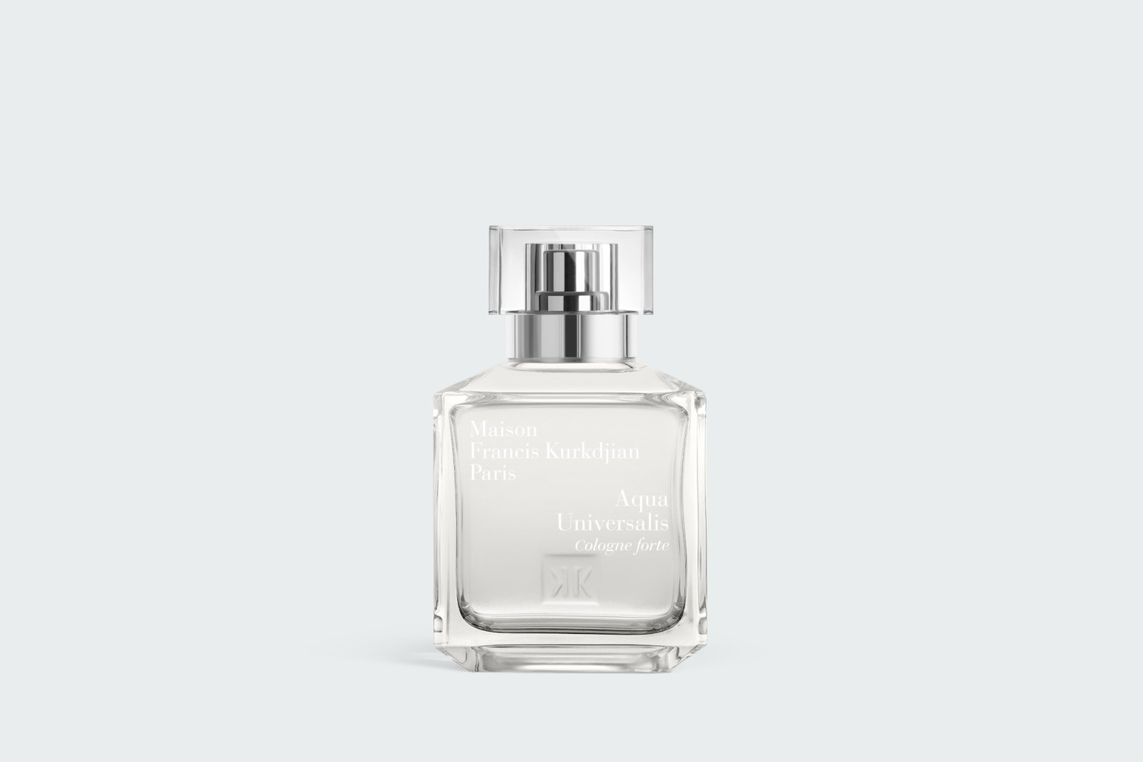 AQUA UNIVERSALIS COLOGNE FORTE