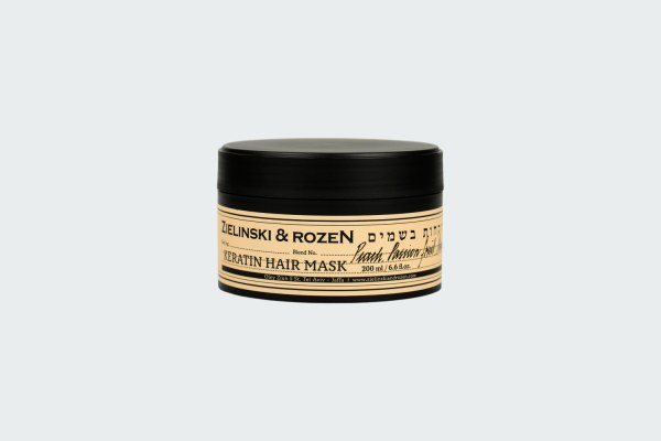PEACH, PASSION FRUIT, MUSK