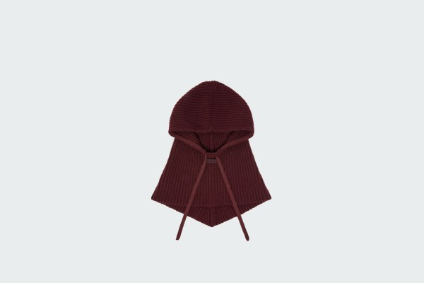 MEKONG BOBTAIL BALACLAVA