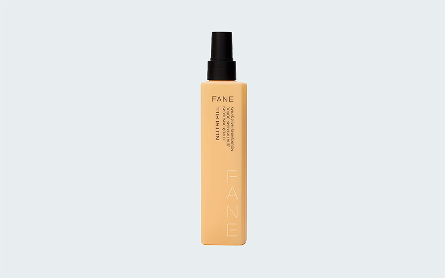 NUTRI FILL NOURISHING SPRAY EMULSION