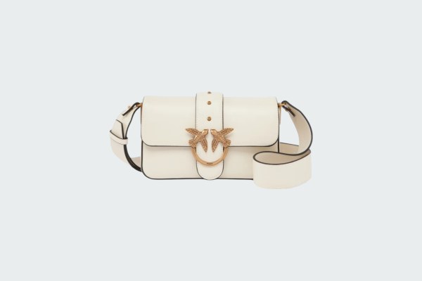 LOVE ONE MINI SLOUCHY FL VITELLO
