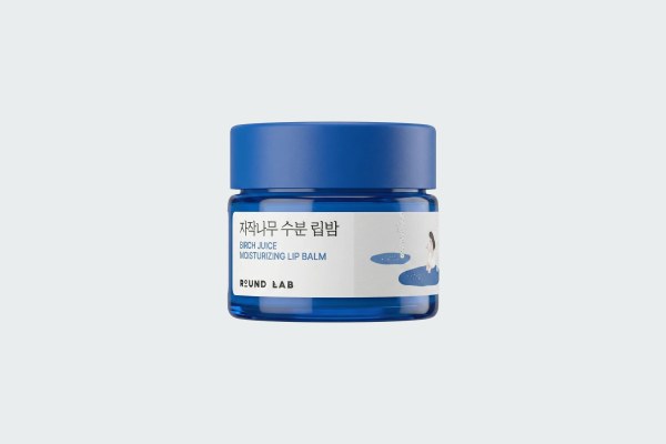 BIRCH MOISTURIZING LIP BALM