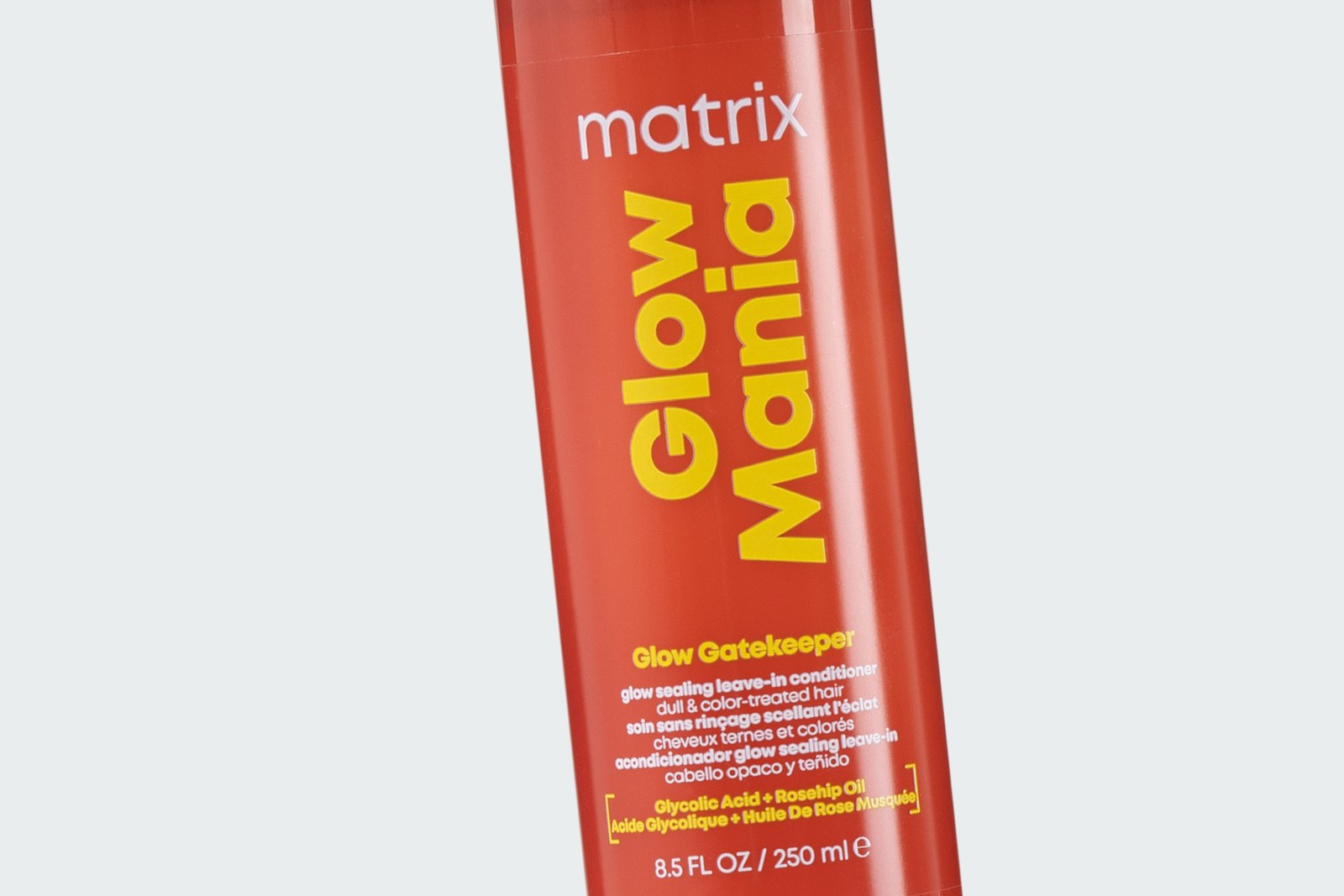 GLOW MANIA