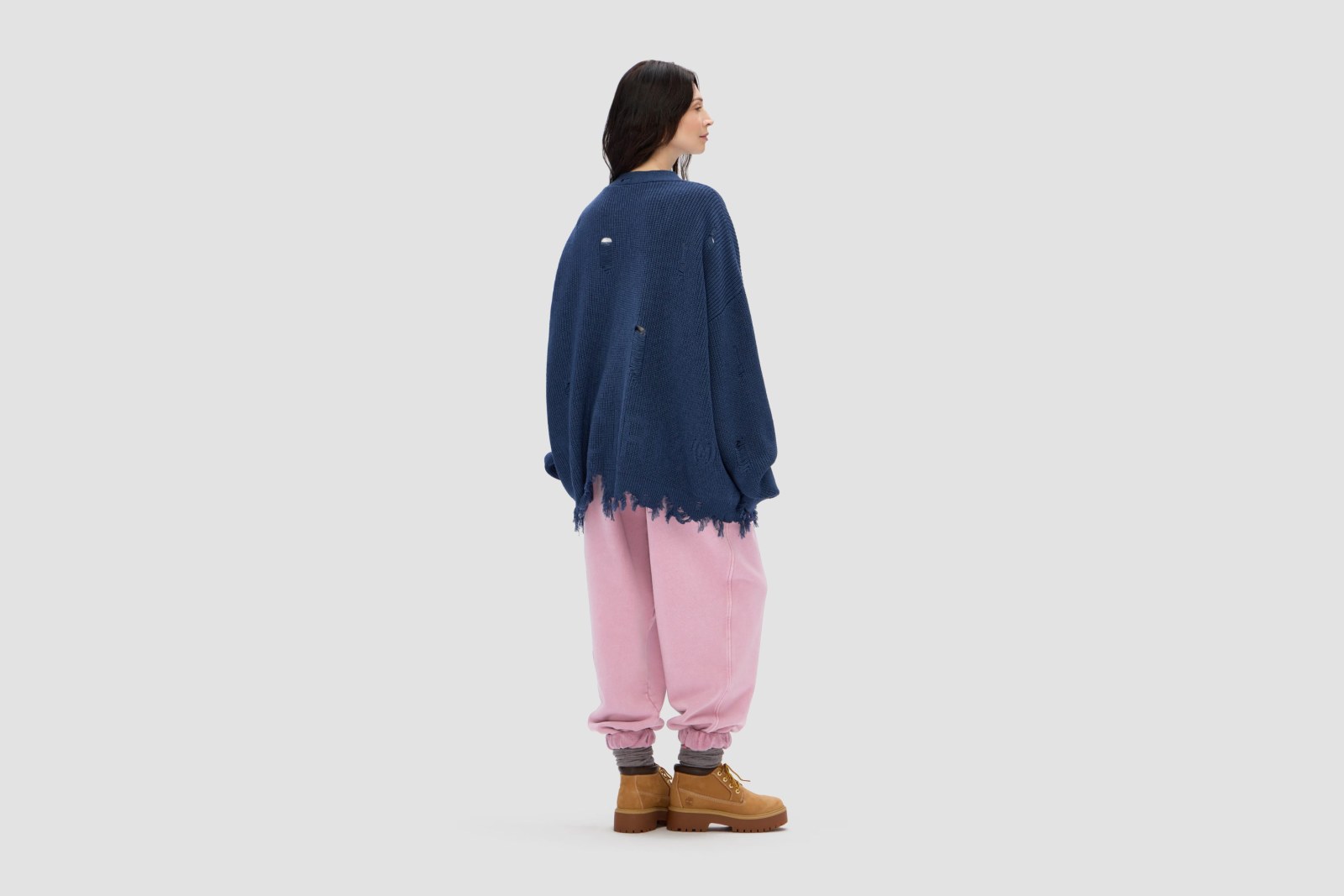 CARDI GIPSY INDIGO