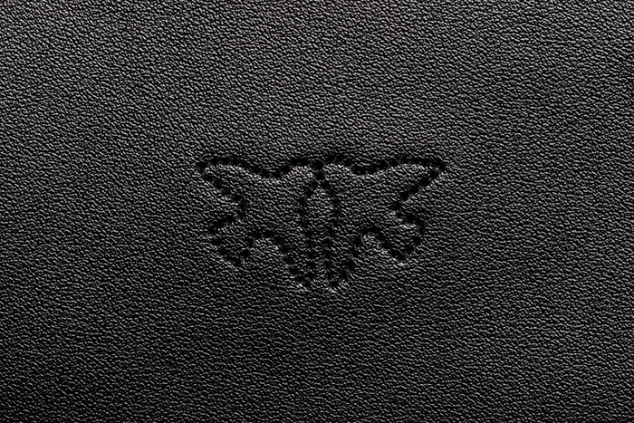 LETTER BAG MINIMAL POCKET