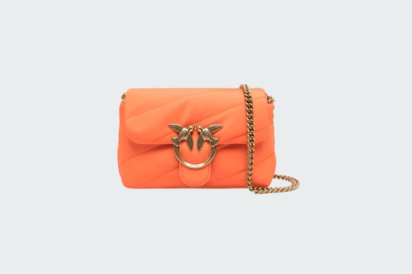 BABY LOVE BAG PUFF