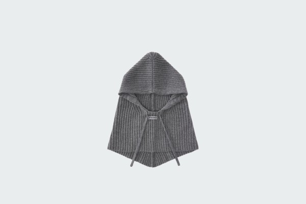 MEKONG BOBTAIL BALACLAVA