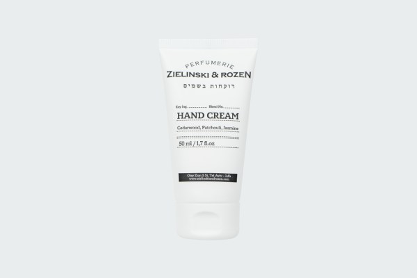 CEDARWOOD, PATCHOULI, JASMINE