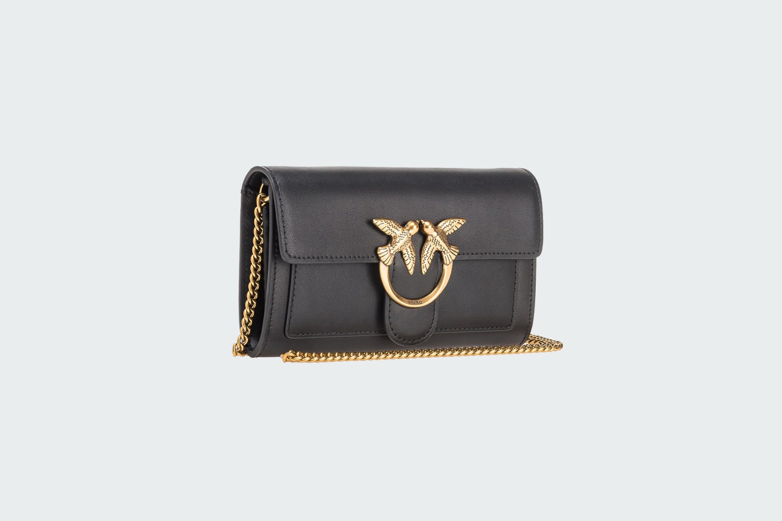 LOVE BAG ONE WALLET SIMPLY