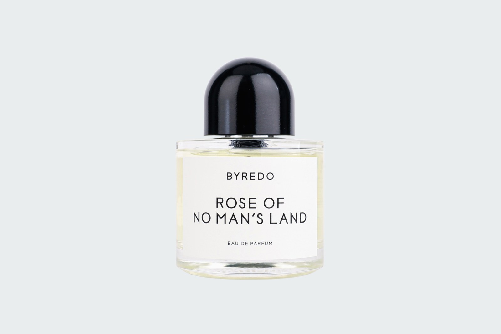 ROSE OF NO MAN'S LAND