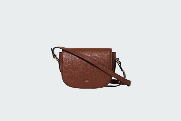 BIANCA MICRO CAMEL