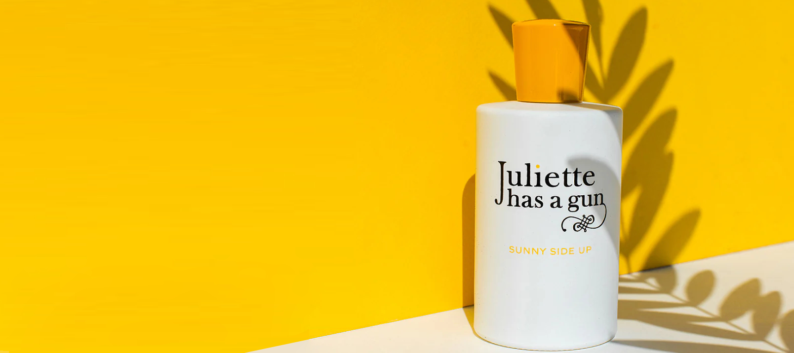 JULIETTE HAS A GUN: подарок за покупку