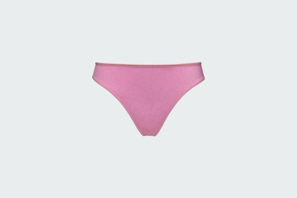 ROCOCO THONG