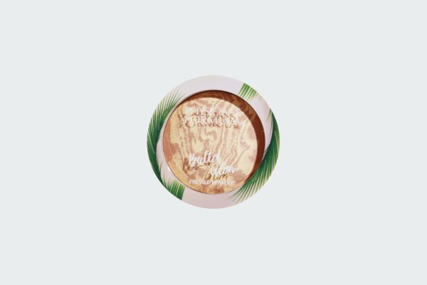 MURUMURU BUTTER GLOW PRESSED POWDER 