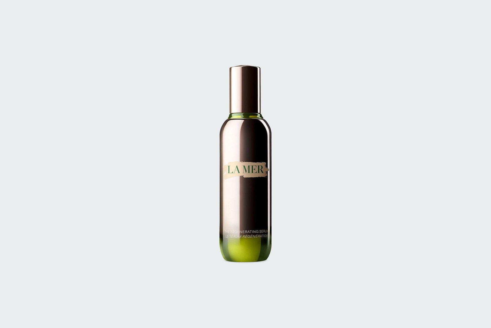 THE REGENERATING SERUM