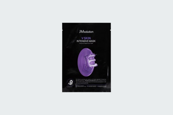 V SKIN INTENSIVE MASK